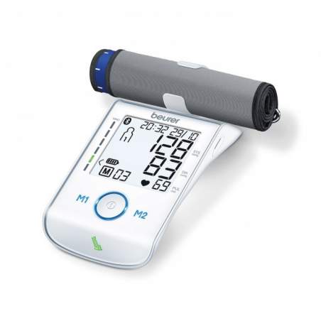 Arm blood pressure monitor Beurer BM 85