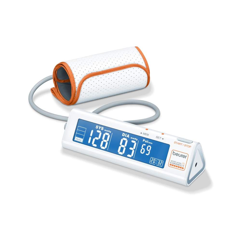 Tensiometro Beurer BM 90 - wifi Tensiometro Beurer BM 90 - wifi