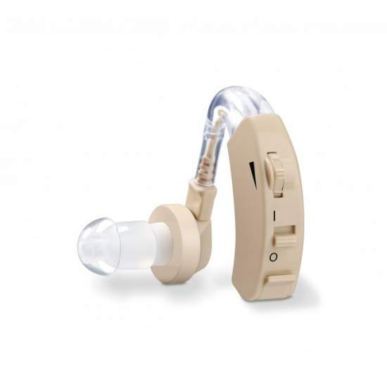 Son amplifié H-20 Beurer