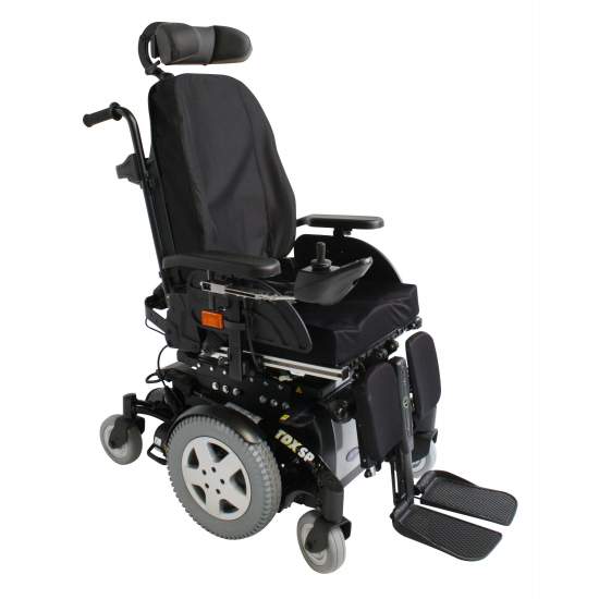 Fauteuil roulant Invacare TDX SP2