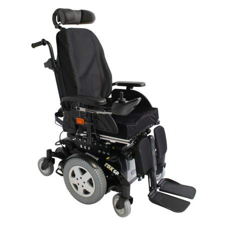 Invacare TDX SP2 rullstol