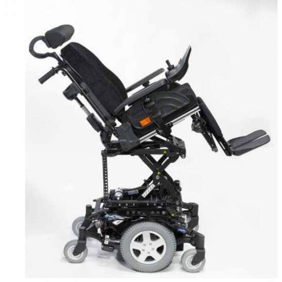 Silla de ruedas Invacare TDX SP2 2