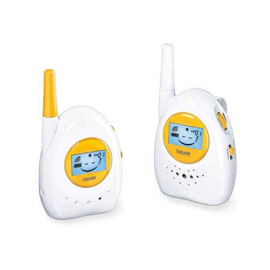 PAR moniteur pour bébé 84