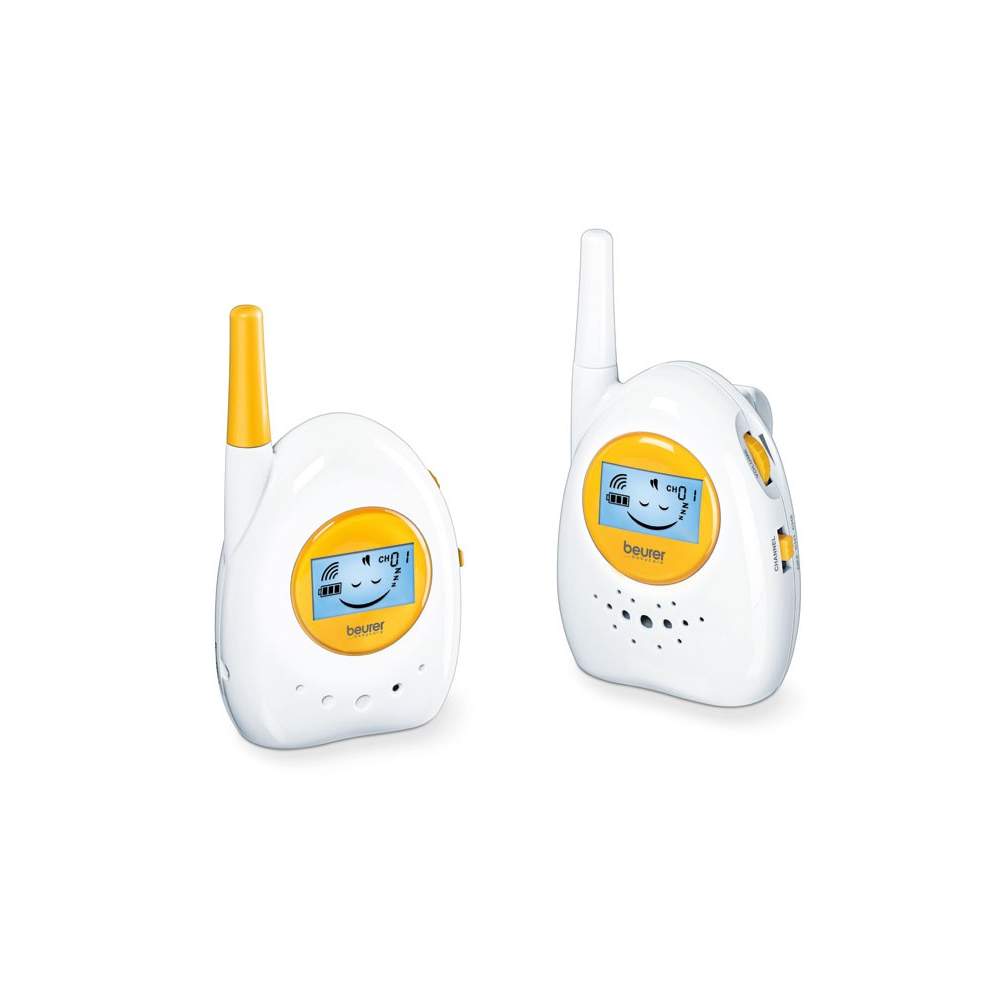 DA 84 baby monitor DA 84 baby monitor