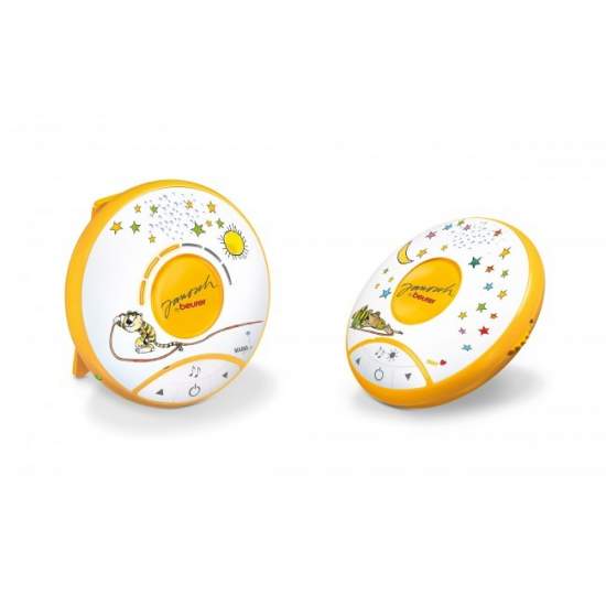 JBY-90 BABY MONITOR