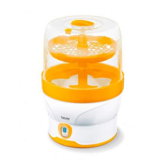 Steam Sterilizer