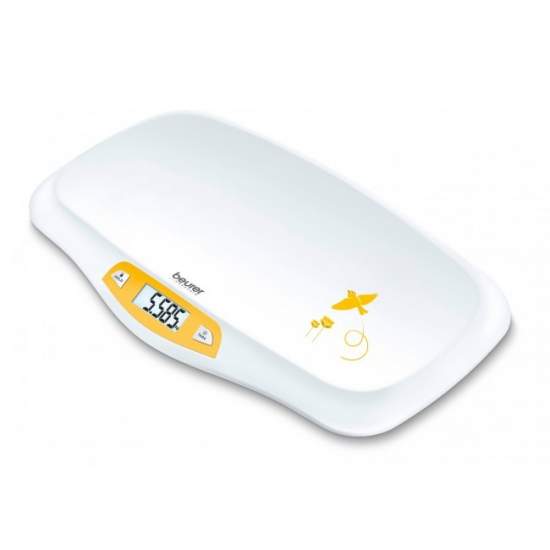 Balances pour bébés
