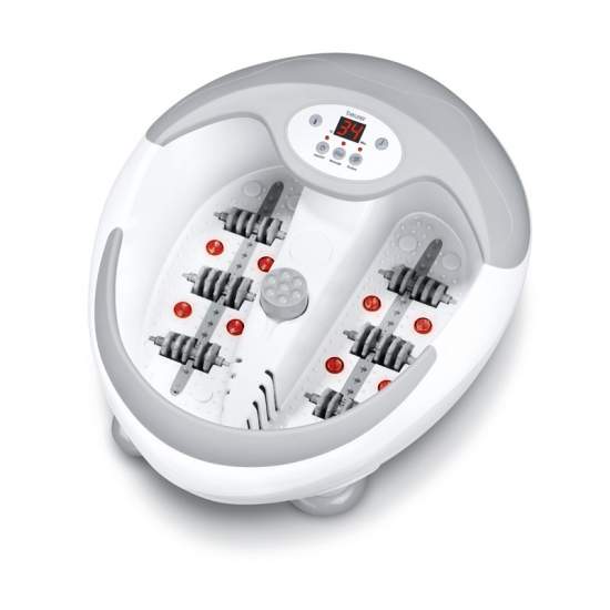 Voetmassage
