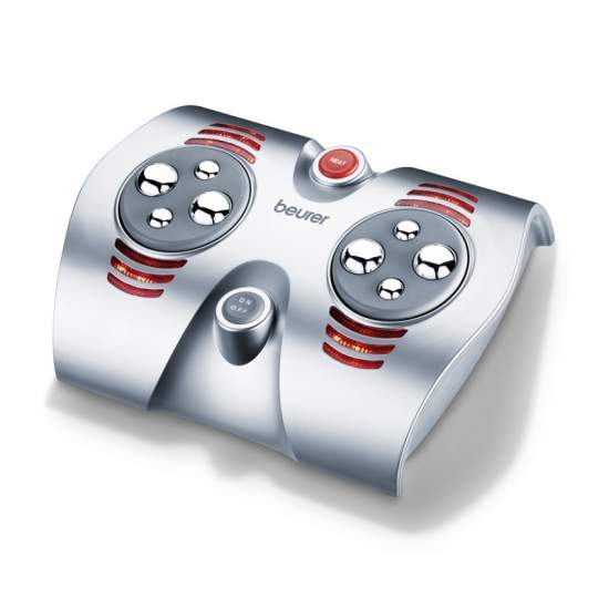 Foot massager