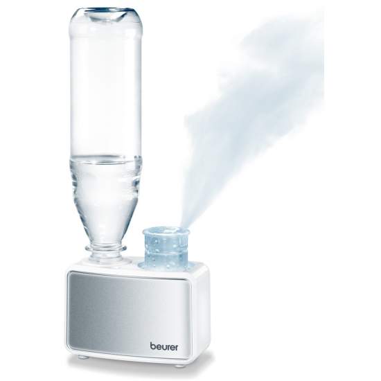 Mini taille de l'humidificateur d'air