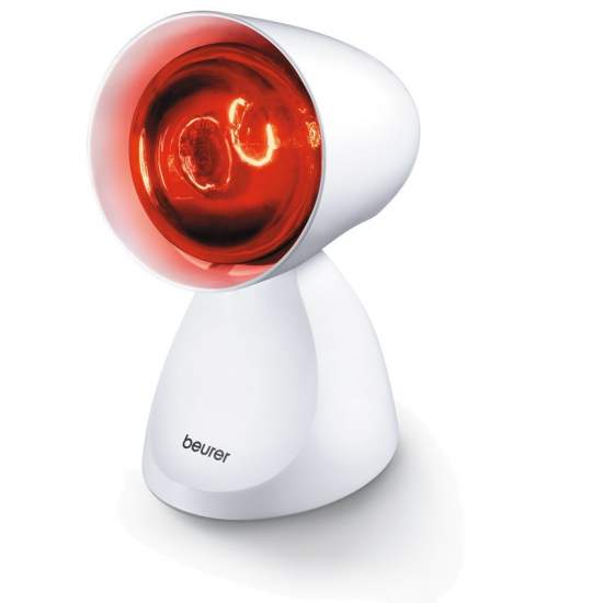 Lampe infrarouge Compact