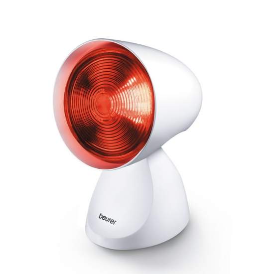 Infrarrojos'IL lampe-21