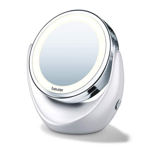 Miroir lumineux