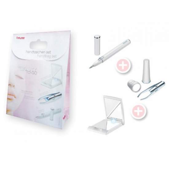 Bag Set bellezza