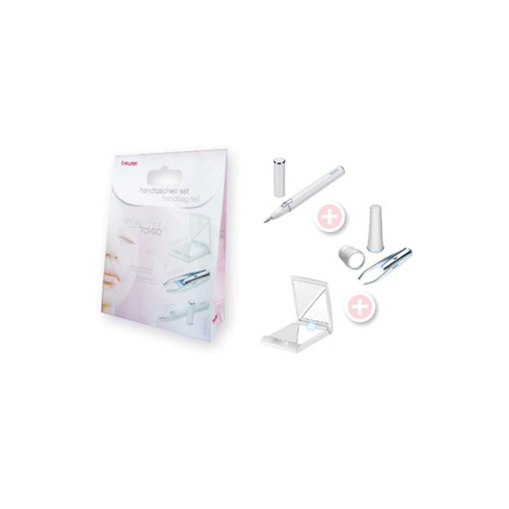 Set bellezza borsa Set bellezza borsa