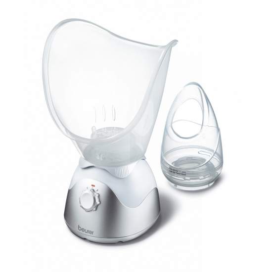 Facial Sauna