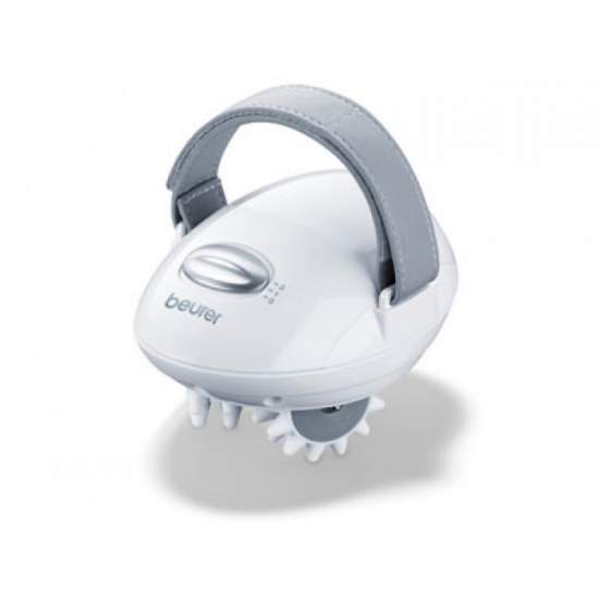 Cellulite massager