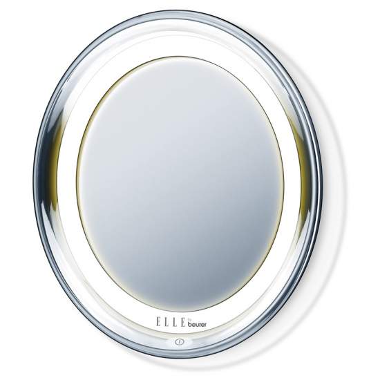 Light mirror