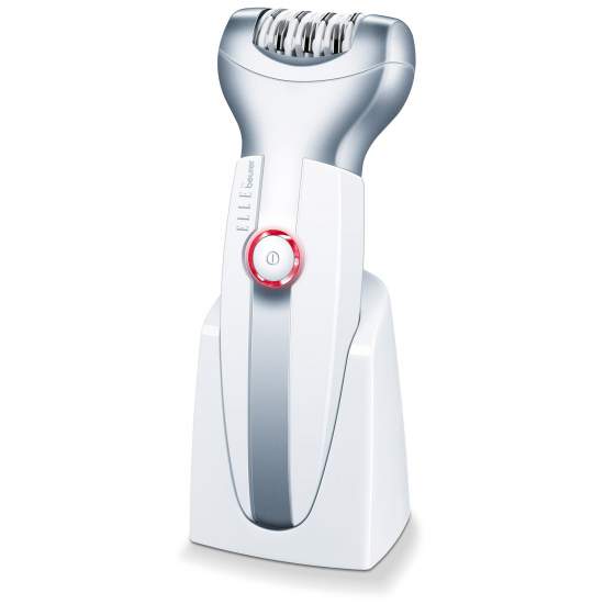 Epilator 2 in 1