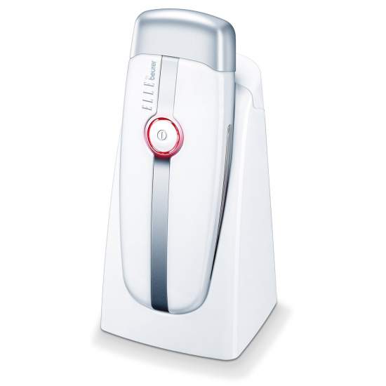 Cera calda Epilatore