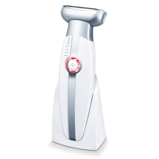 Female shaver