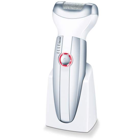 Used to remove calluses