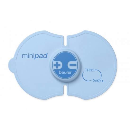 Electroestimulador mini - body