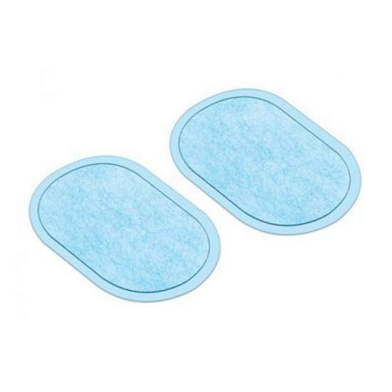 Spare electrodes EM-20 neck series