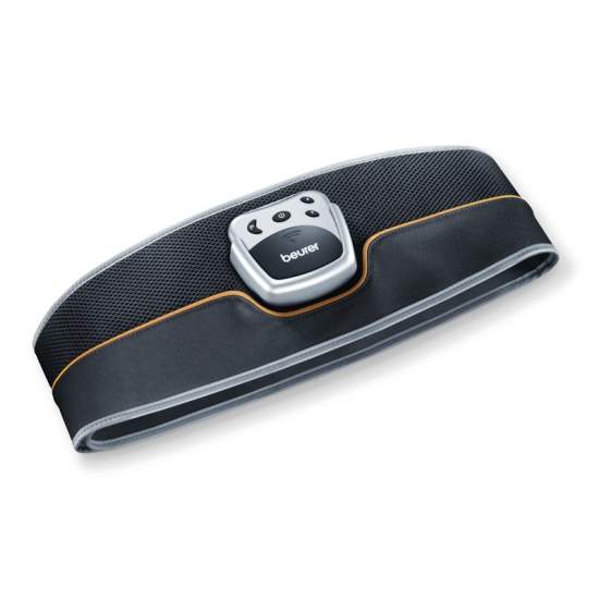Estimulador cinto abs