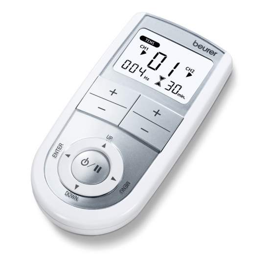 Digital stimulator