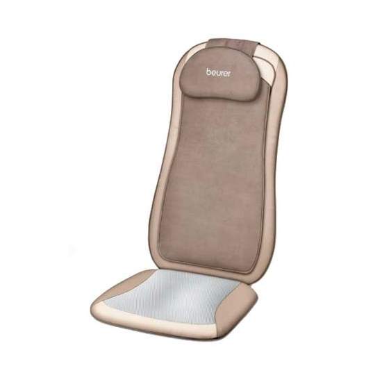 Seduta di massaggio Shiatsu