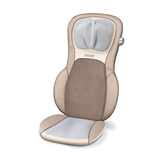 Siège de massage Shiatsu