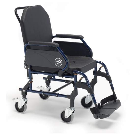 Breezy 3002A cadeira de rodas