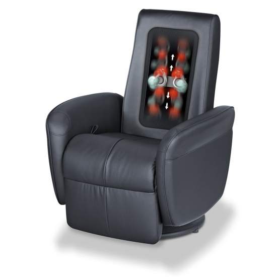 Shiatsu Massage Chair
