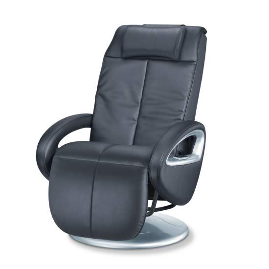 Cadeira de massagem em casa