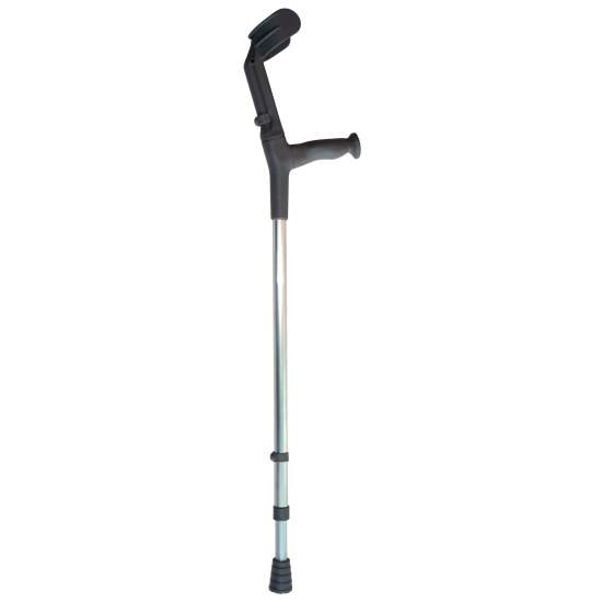 Aluminum elbow Baston BCR