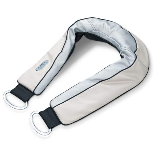 Masaje para cuello