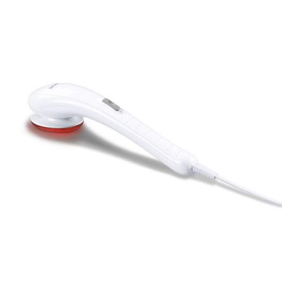 Massageador infravermelho