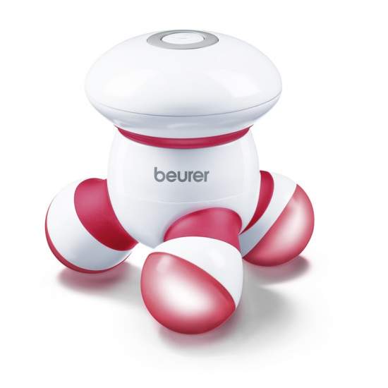 Mini massager