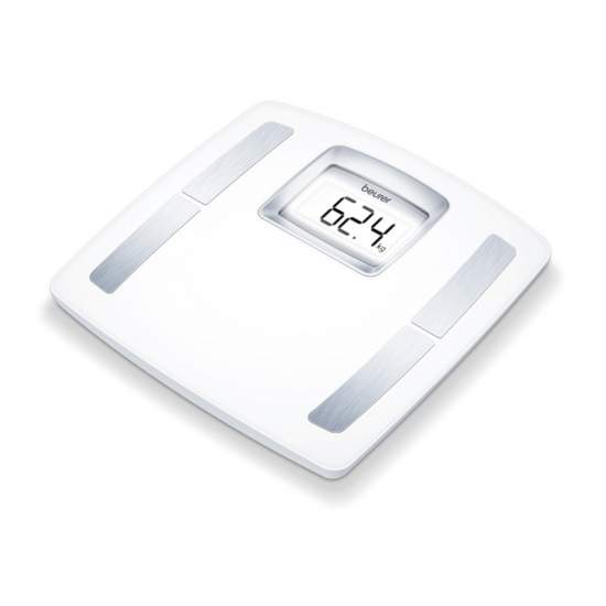 Scala diagnostica Beurer BF-400