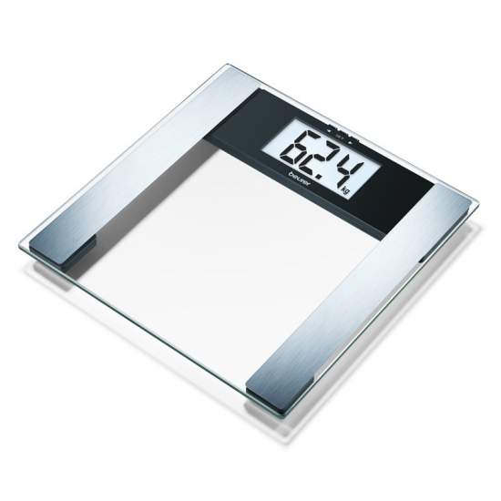 USB diagnostic scale