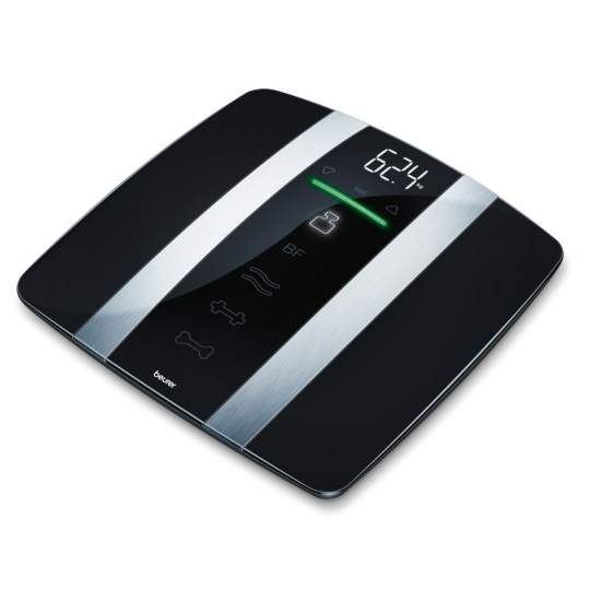 Diagnostic scale