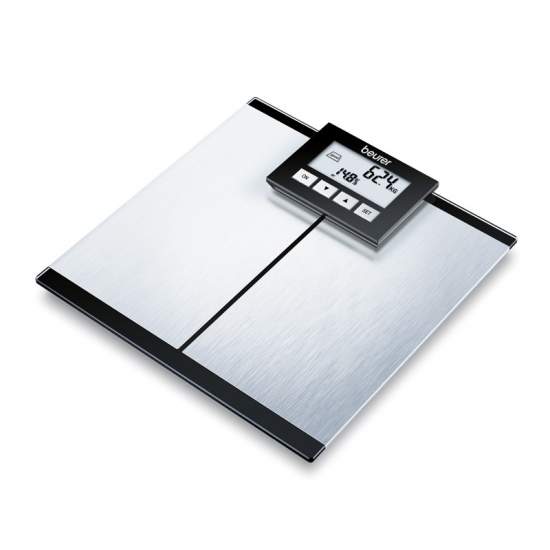 Escala de diagnóstico USB BG 64