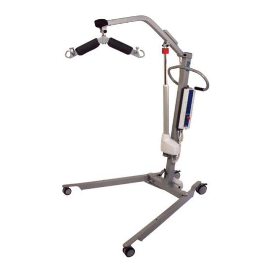 Grúa Omni Lift