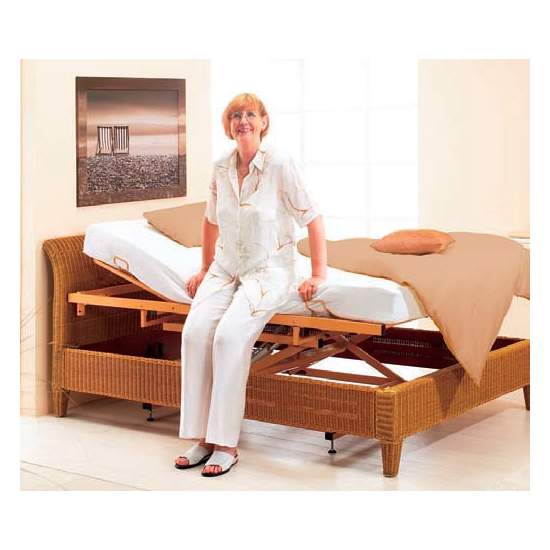 Cama "Bed in Bed" Andrea