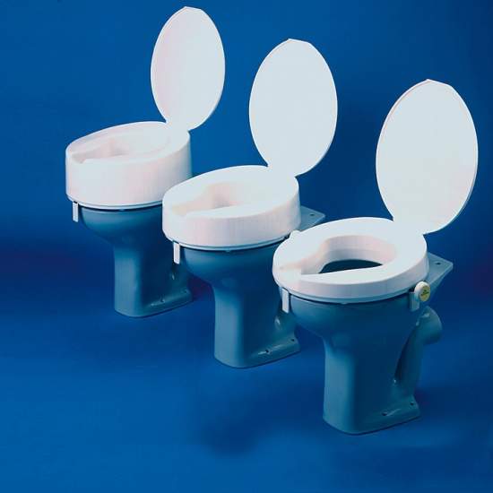Sedile del water universale sollevatore