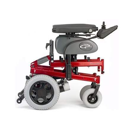 Wheelchair Rumba
