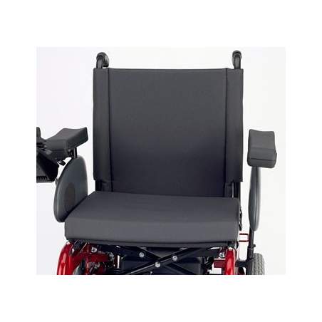 Rumba fauteuil roulant