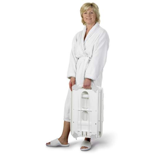'Bath Master' electric bath lift 2