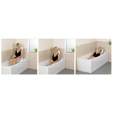 'Bath Master' electric bath lift